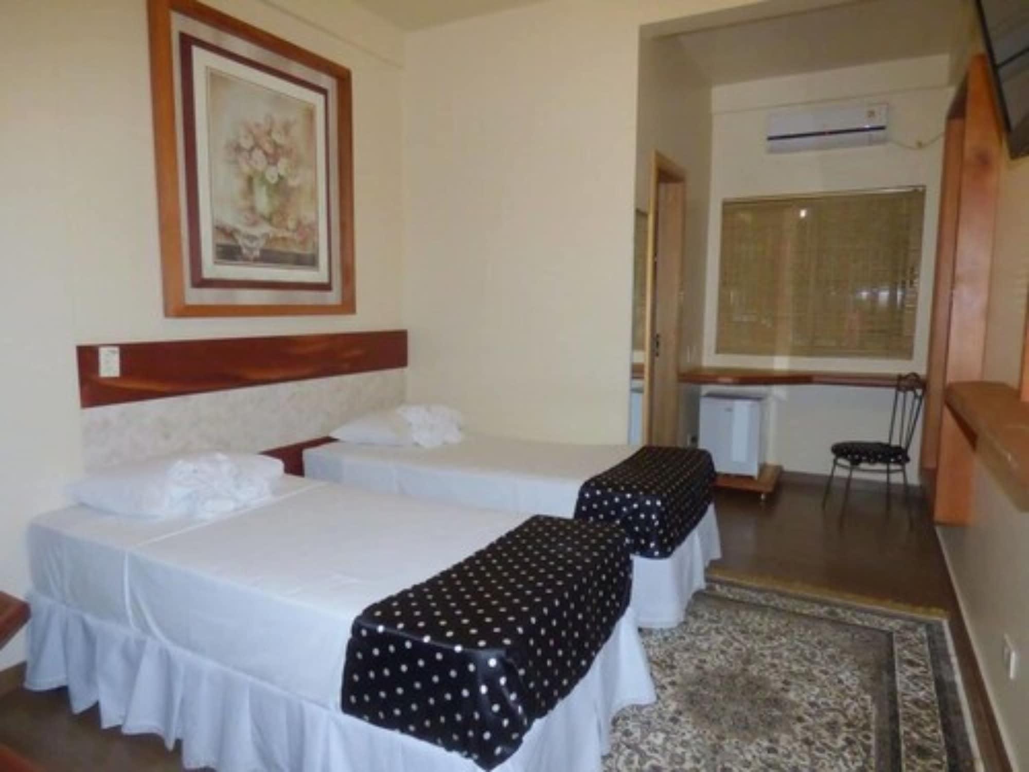 Sonho Meu Foz Inn 3*