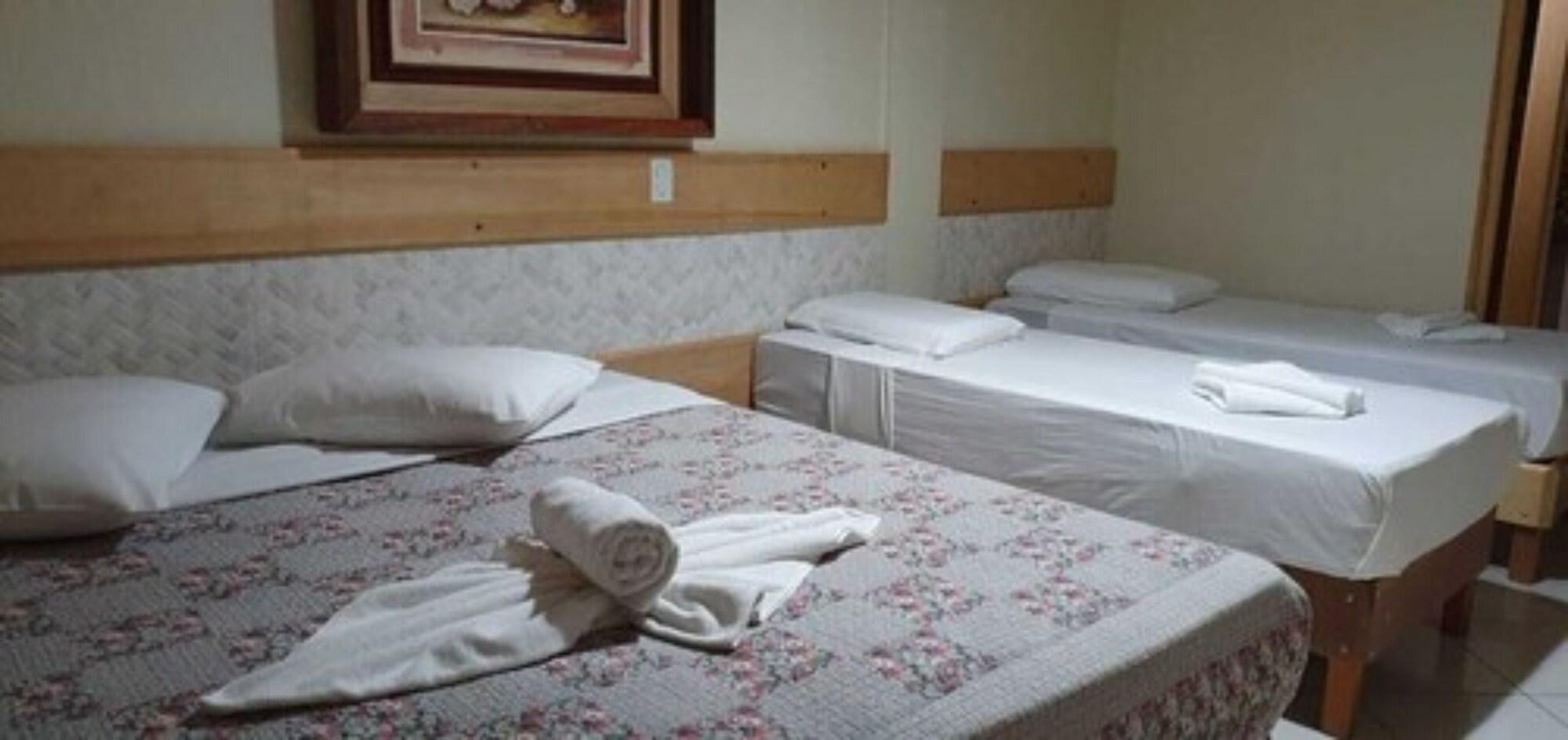 Sonho Meu Foz Inn 3*