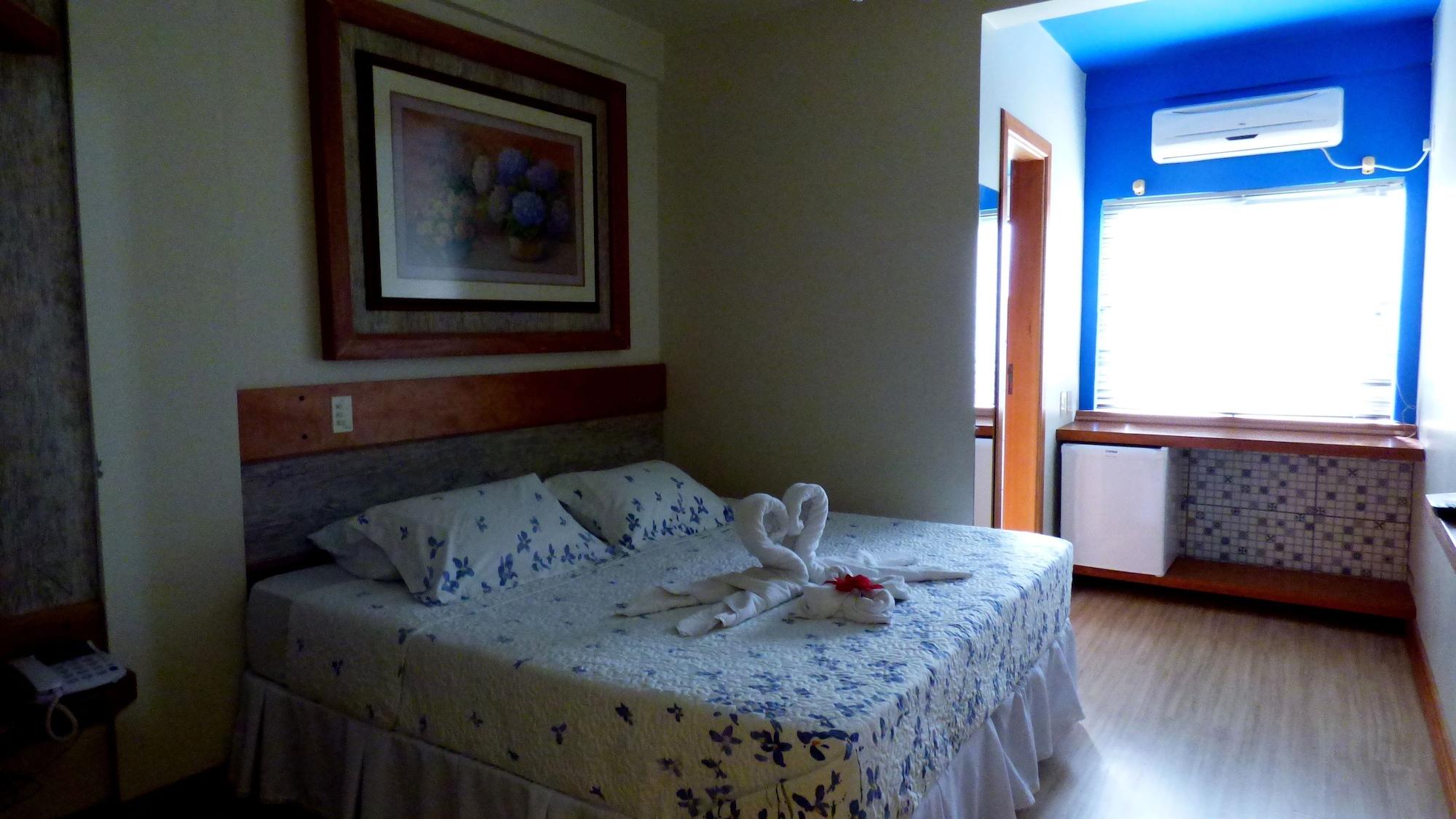 Inn Sonho Meu Foz 3*