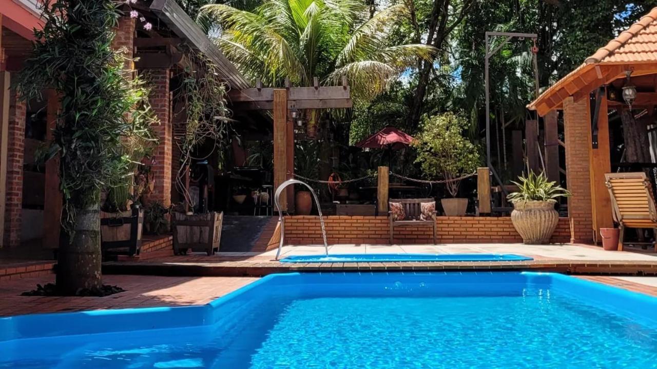 Sonho Meu Foz 3*