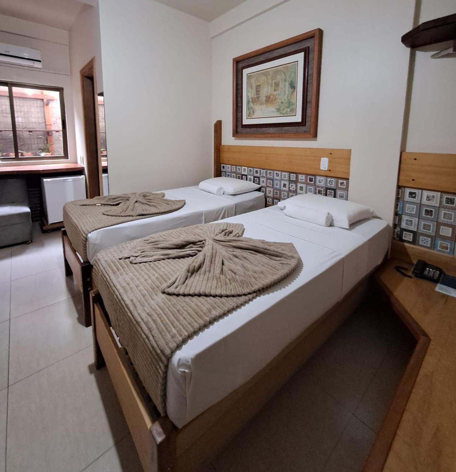Inn Sonho Meu Foz 3*