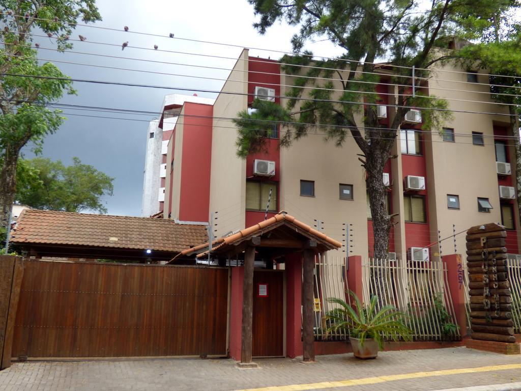 Sonho Meu Foz Inn Foz do Iguaçu