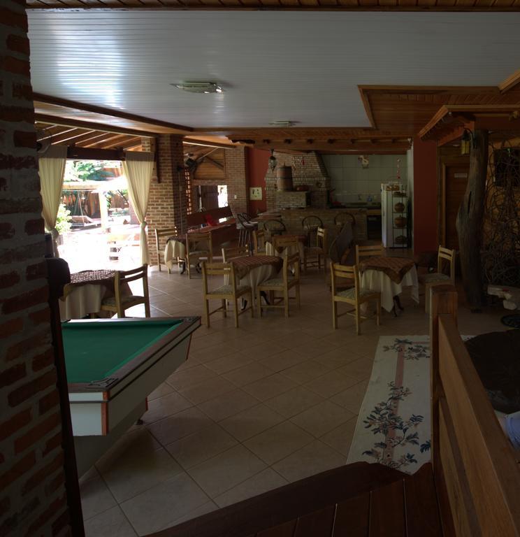 Sonho Meu Foz Inn Foz do Iguaçu