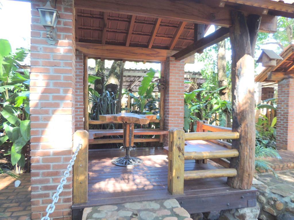 Sonho Meu Foz Inn