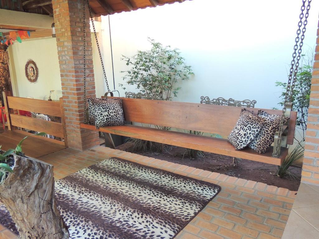 Inn Sonho Meu Foz Foz do Iguaçu