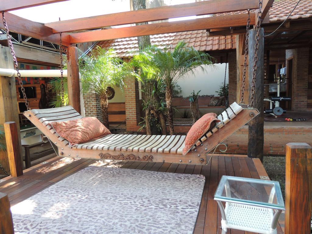 Sonho Meu Foz Inn